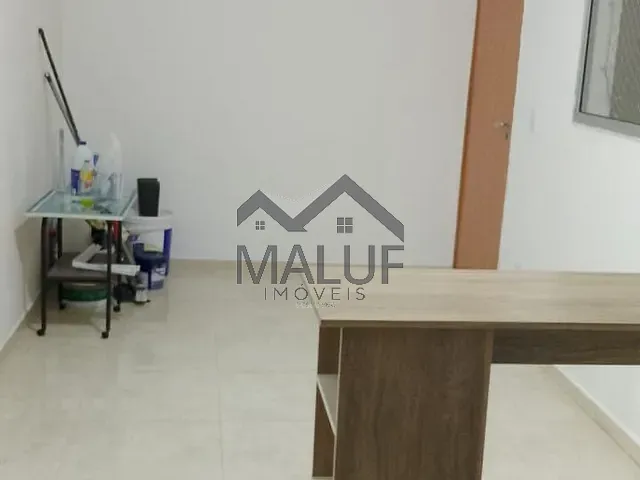 Apartamento 2 quartos e 1 banheiro, à venda, no bairro Pompéia em Piracicaba
