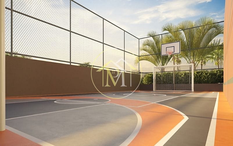 Apartamento, 1 quarto, 31 m² - Foto 9