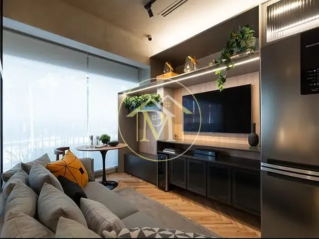 Apartamento 1 quarto e 1 banheiro, à venda, no bairro Jardim Pirituba em São Paulo