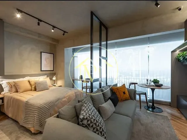 Apartamento 1 quarto e 1 banheiro, à venda, no bairro Jardim Pirituba em São Paulo