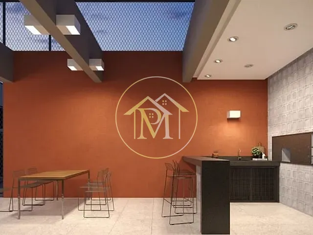 Apartamento 1 quarto e 1 banheiro, à venda, no bairro Jardim Pirituba em São Paulo