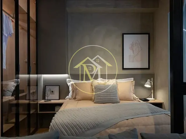 Apartamento 1 quarto e 1 banheiro, à venda, no bairro Jardim Pirituba em São Paulo