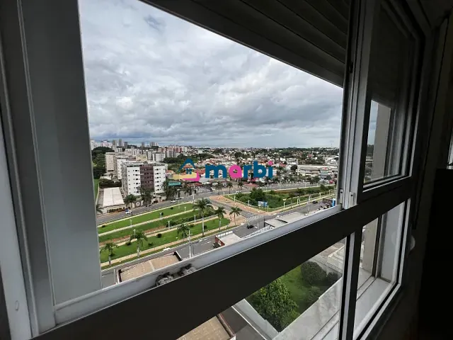 Apartamento com 97m² 3 quartos e 4 banheiros, à venda, no bairro Vila Frezzarim em Americana