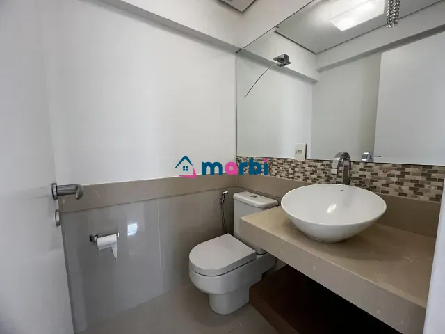Apartamento com 97m² 3 quartos e 4 banheiros, à venda, no bairro Vila Frezzarim em Americana