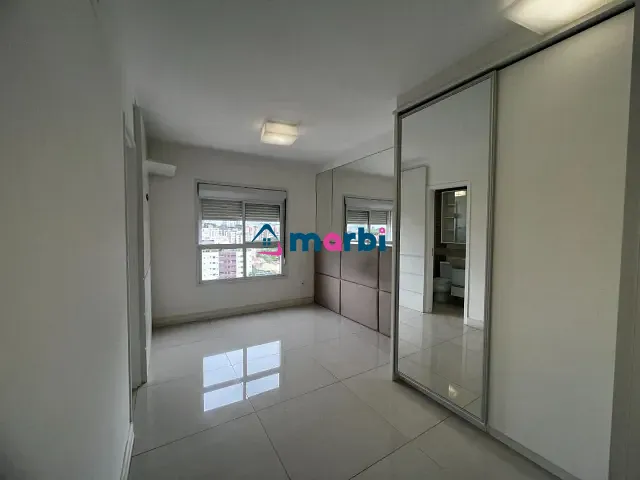 Apartamento com 97m² 3 quartos e 4 banheiros, à venda, no bairro Vila Frezzarim em Americana