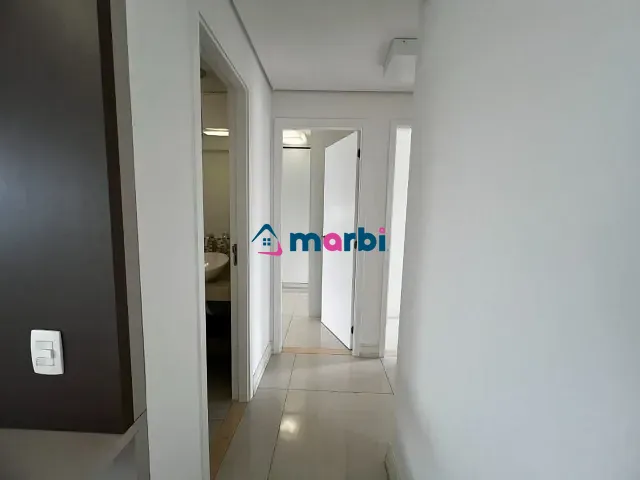 Apartamento com 97m² 3 quartos e 4 banheiros, à venda, no bairro Vila Frezzarim em Americana