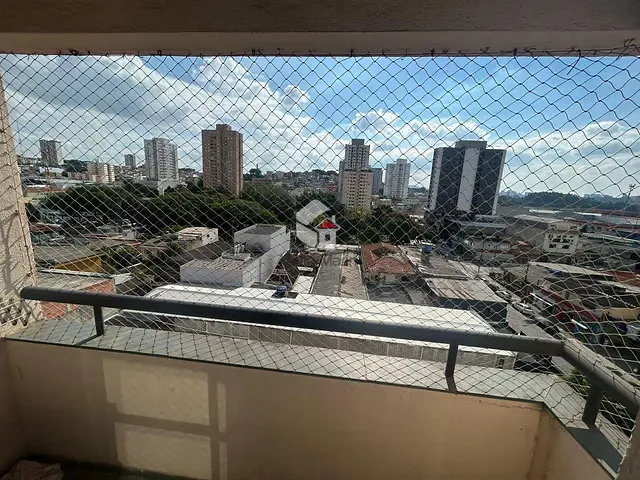 Apartamento 2 quartos e 1 banheiro, à venda, no bairro km 18 em Osasco