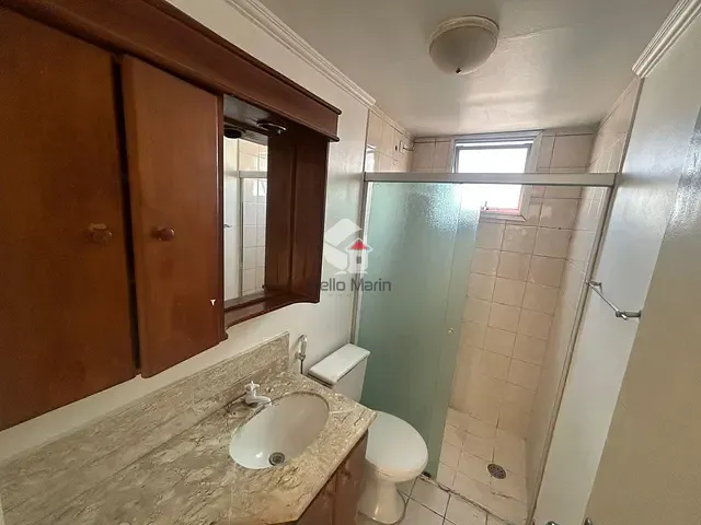 Apartamento 2 quartos e 1 banheiro, à venda, no bairro km 18 em Osasco