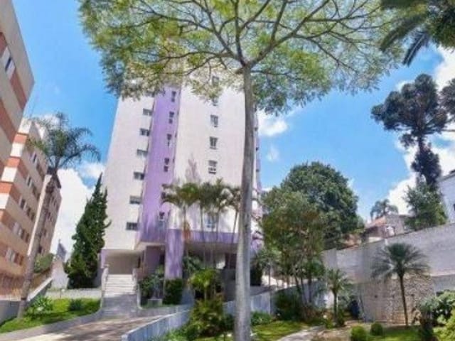 Apartamento com 332m² 3 quartos e 5 banheiros, à venda, no bairro Água Verde em Curitiba