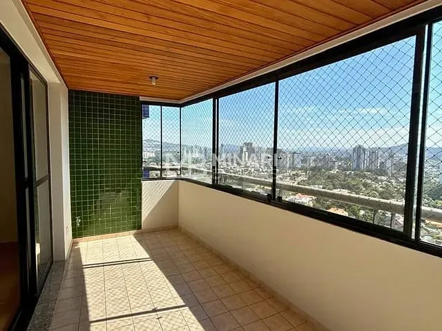 Apartamento 3 quartos e 4 banheiros, à venda, no bairro Alphaville Centro Industrial e Empresarial/Alphaville. em Barueri