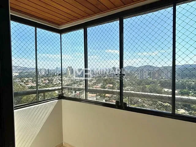 Apartamento 3 quartos e 4 banheiros, à venda, no bairro Alphaville Centro Industrial e Empresarial/Alphaville. em Barueri