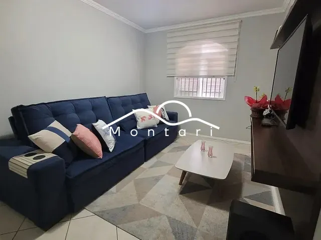 Apartamento 3 quartos e 2 banheiros, à venda, no bairro Jardim Primavera em Volta Redonda