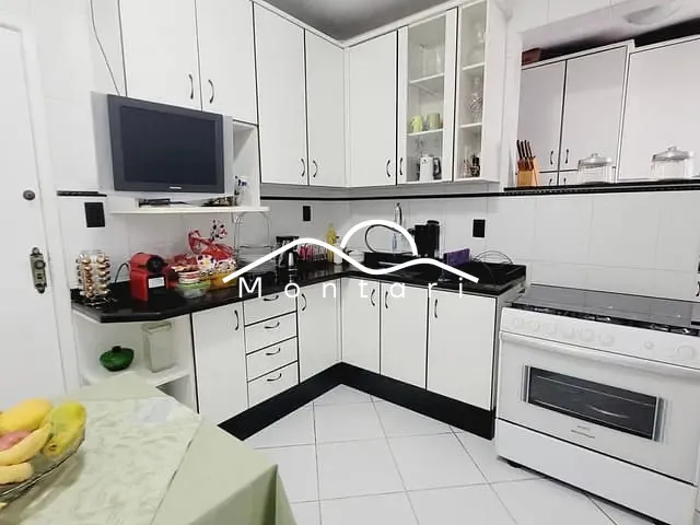 Apartamento 3 quartos e 2 banheiros, à venda, no bairro Jardim Primavera em Volta Redonda