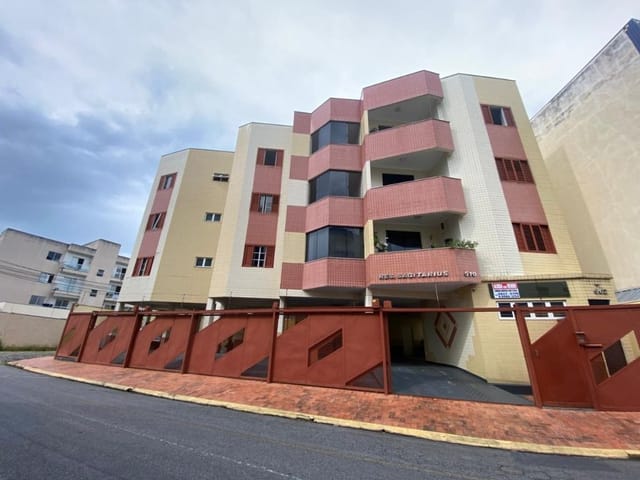 Foto do Apartamento - Apartamento à venda no bairro Medicina em Itajubá - MG | MOHALLEM e LOPES CORRETAGEM E ADMINISTRACAO DE IMOVEIS LTDA