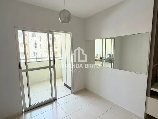 Apartamento 2 quartos e 1 banheiro, à venda, no bairro Setor Serra Dourada - 3ª Etapa em Aparecida de Goiânia