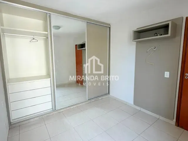 Apartamento 2 quartos e 1 banheiro, à venda, no bairro Setor Serra Dourada - 3ª Etapa em Aparecida de Goiânia