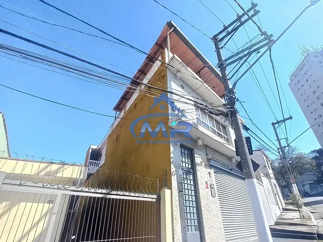 Apartamento 2 quartos e 1 banheiro, para alugar, no bairro Chácara Cruzeiro do Sul em São Paulo