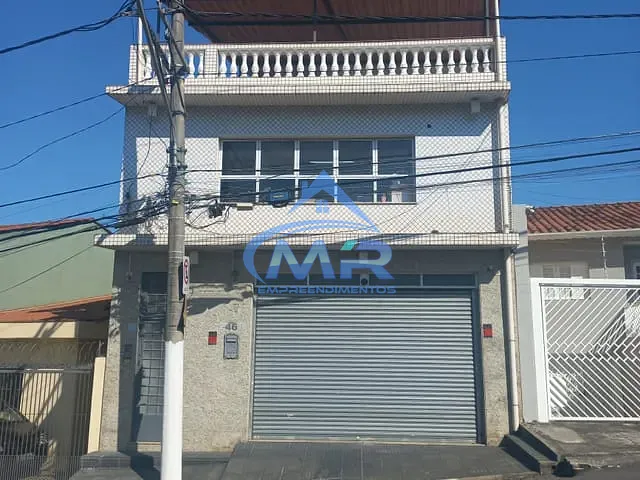 Apartamento 2 quartos e 1 banheiro, para alugar, no bairro Chácara Cruzeiro do Sul em São Paulo