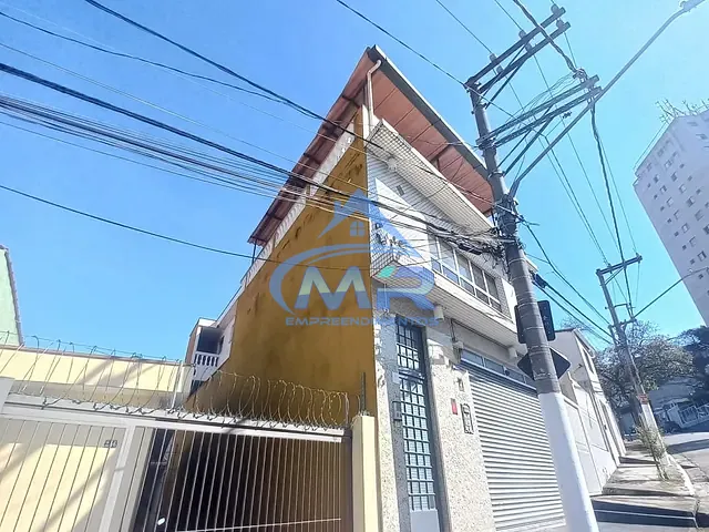Apartamento 2 quartos e 1 banheiro, para alugar, no bairro Chácara Cruzeiro do Sul em São Paulo