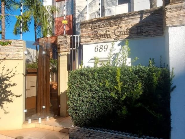 Foto do Apartamento - Apartamento com 1 dormitório para alugar, 33 m² por R$ 1.643,62/mês - Vila Ipiranga - Londrina/PR | Imobiliária Natal LTDA