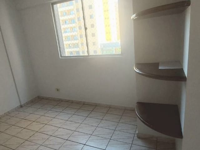 Foto do Apartamento - Apartamento com 1 dormitório para alugar, 33 m² por R$ 1.643,62/mês - Vila Ipiranga - Londrina/PR | Imobiliária Natal LTDA