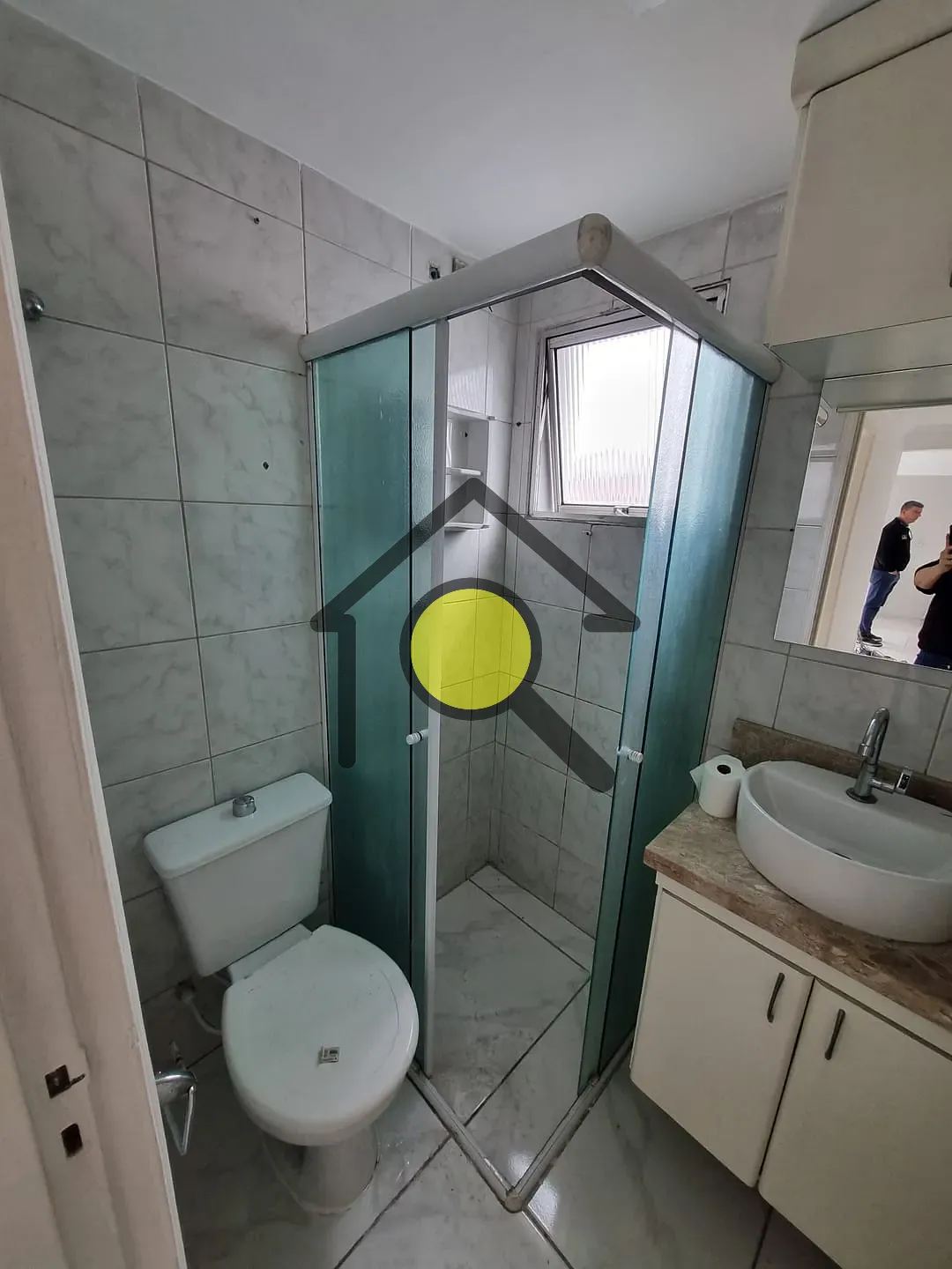 Apartamento, 3 quartos, 55 m² - Foto 12