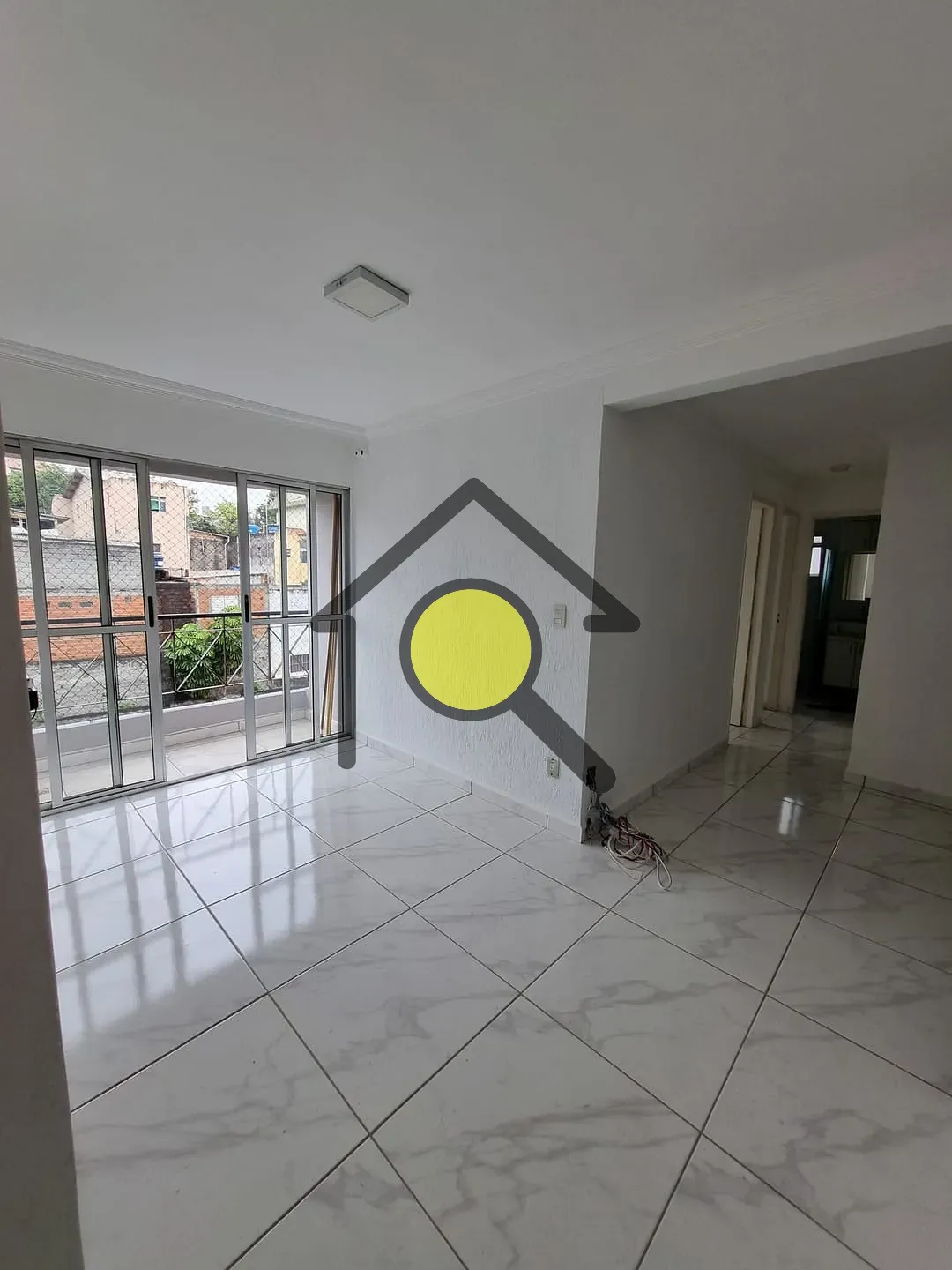 Apartamento, 3 quartos, 55 m² - Foto 13