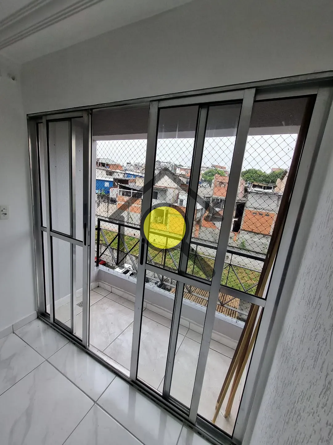 Apartamento, 3 quartos, 55 m² - Foto 17