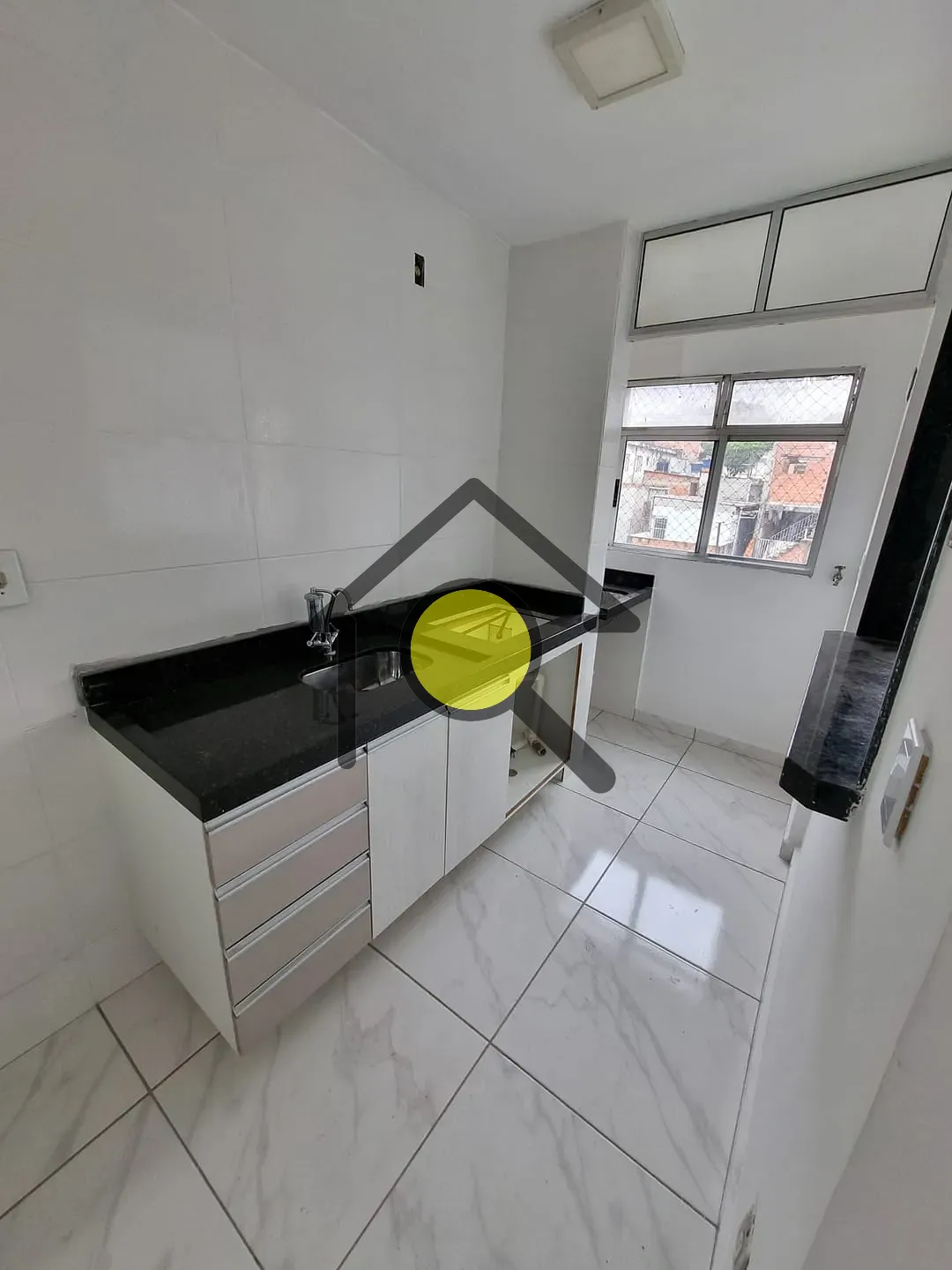 Apartamento, 3 quartos, 55 m² - Foto 4