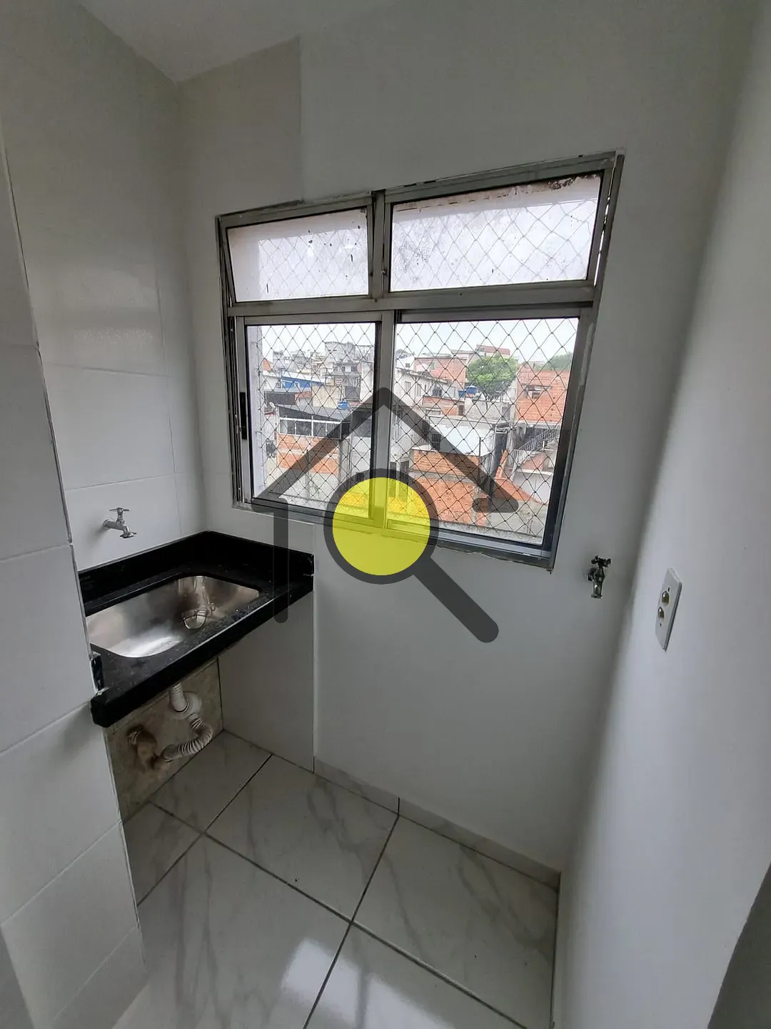 Apartamento, 3 quartos, 55 m² - Foto 3
