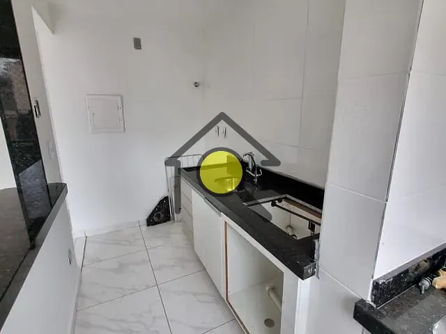 Apartamento 3 quartos e 1 banheiro, para alugar, no bairro Jardim Castelo em São Paulo