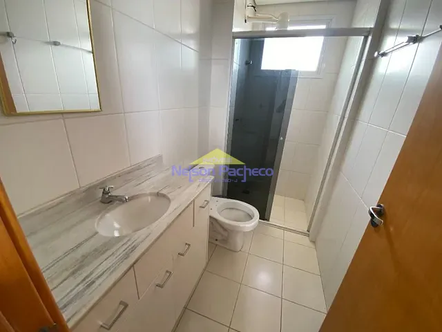 Apartamento com 91m² 3 quartos e 2 banheiros, à venda, no bairro Vila Cardoso em Capivari