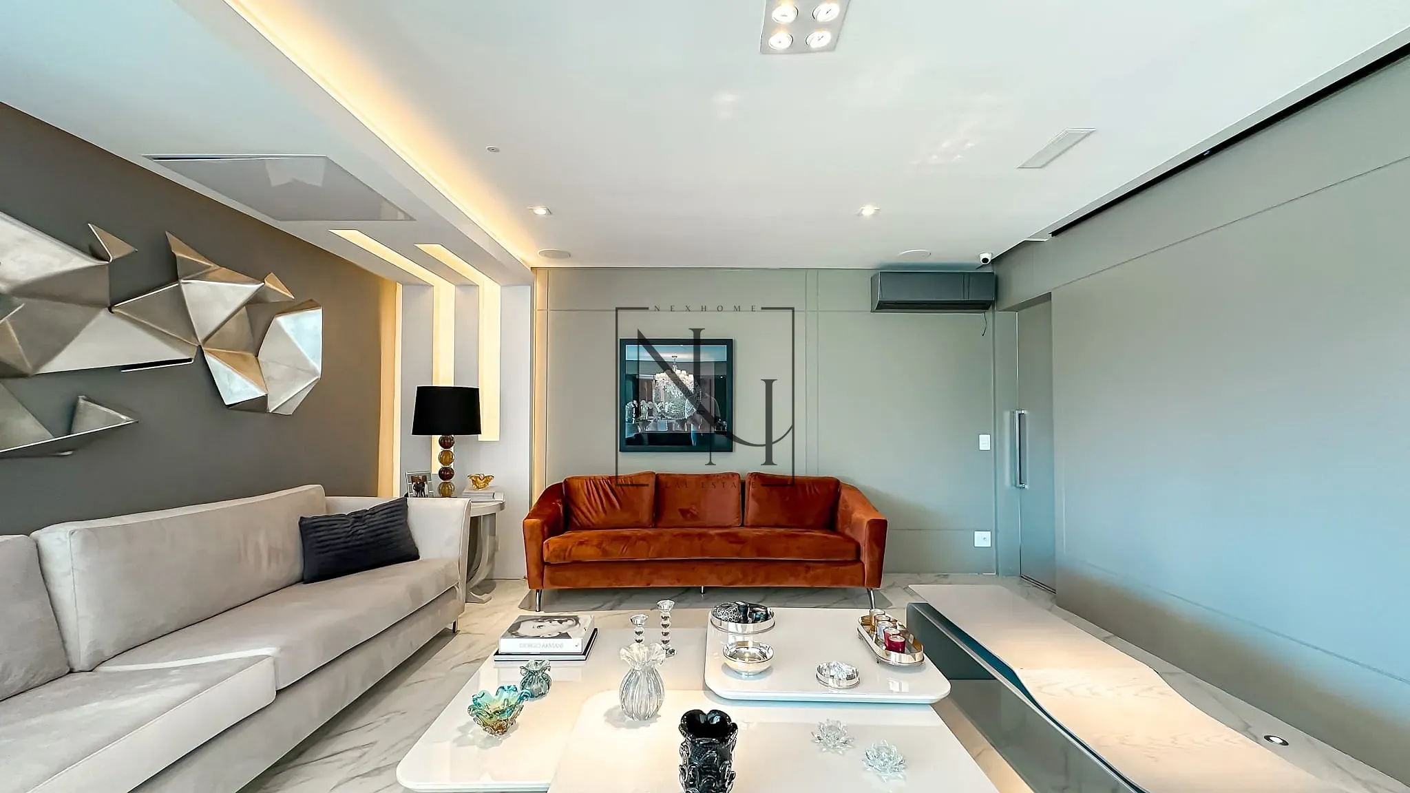 Apartamento, 3 quartos, 258 m² - Foto 2
