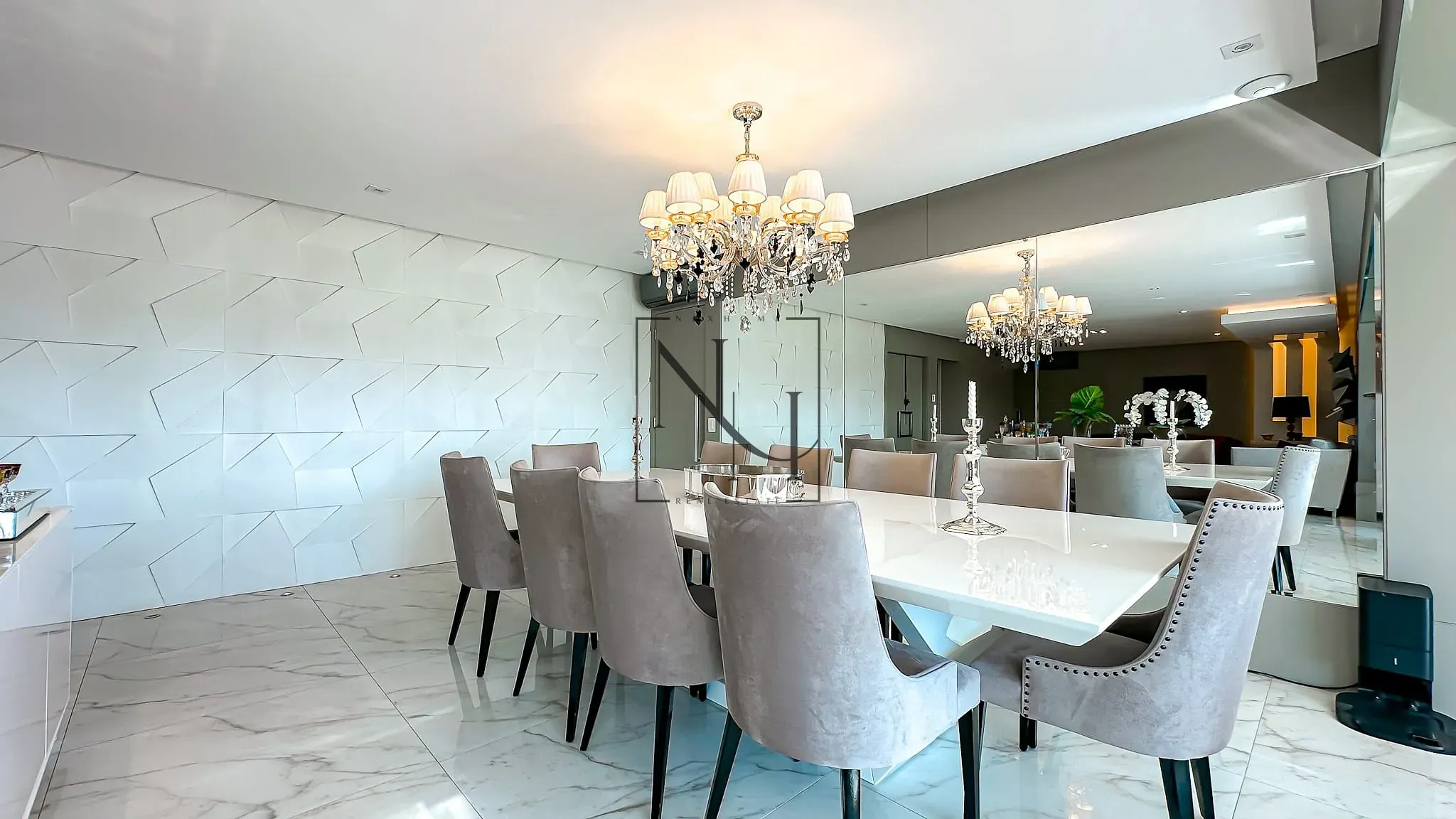 Apartamento, 3 quartos, 258 m² - Foto 4