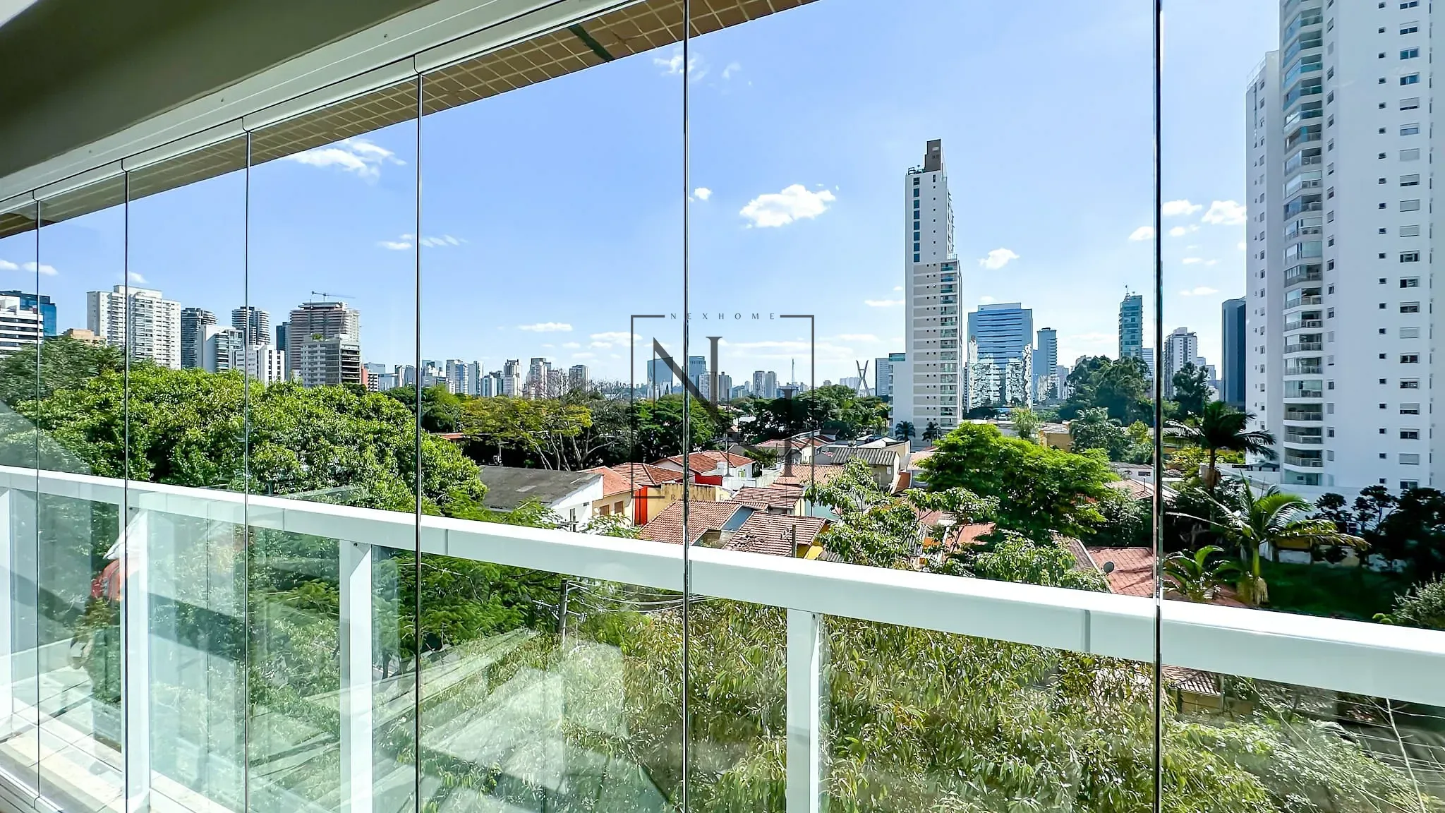 Apartamento, 3 quartos, 258 m² - Foto 9