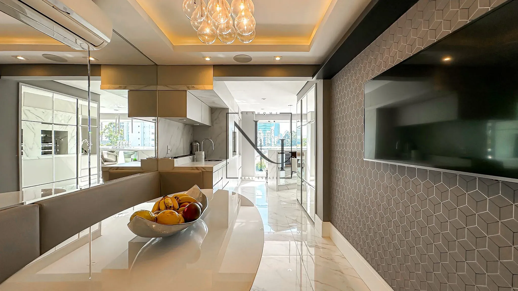 Apartamento, 3 quartos, 258 m² - Foto 13