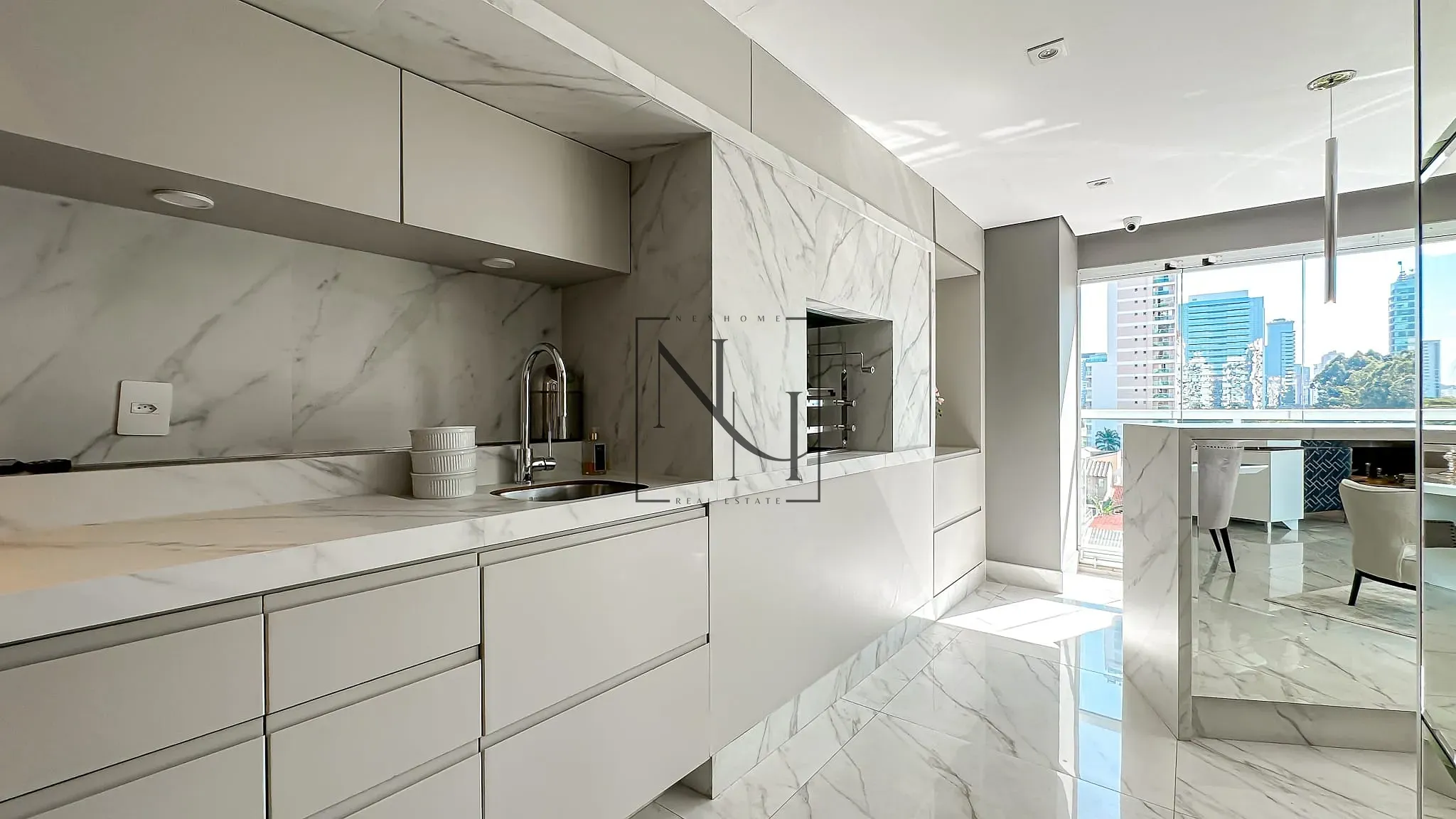 Apartamento, 3 quartos, 258 m² - Foto 12