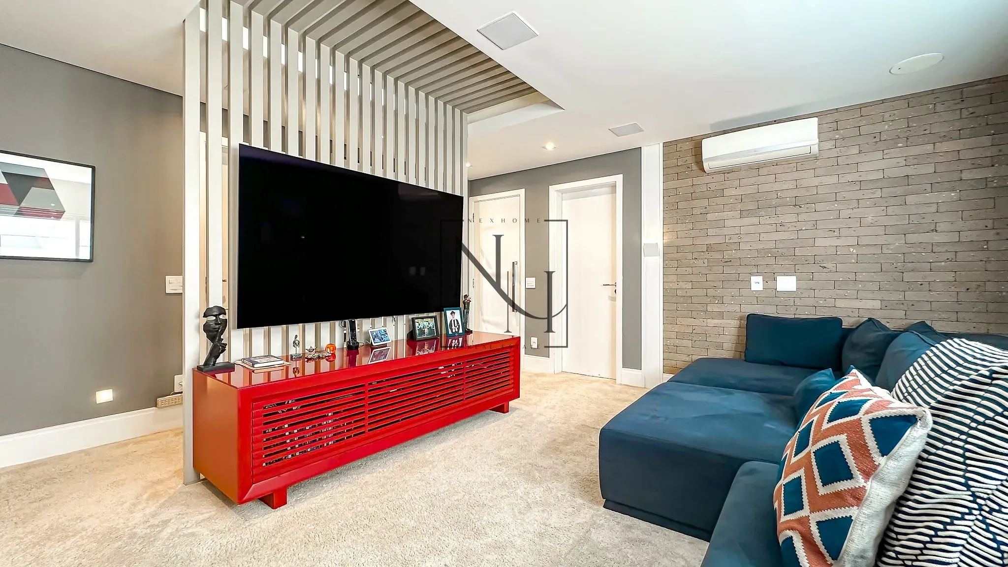 Apartamento, 3 quartos, 258 m² - Foto 21
