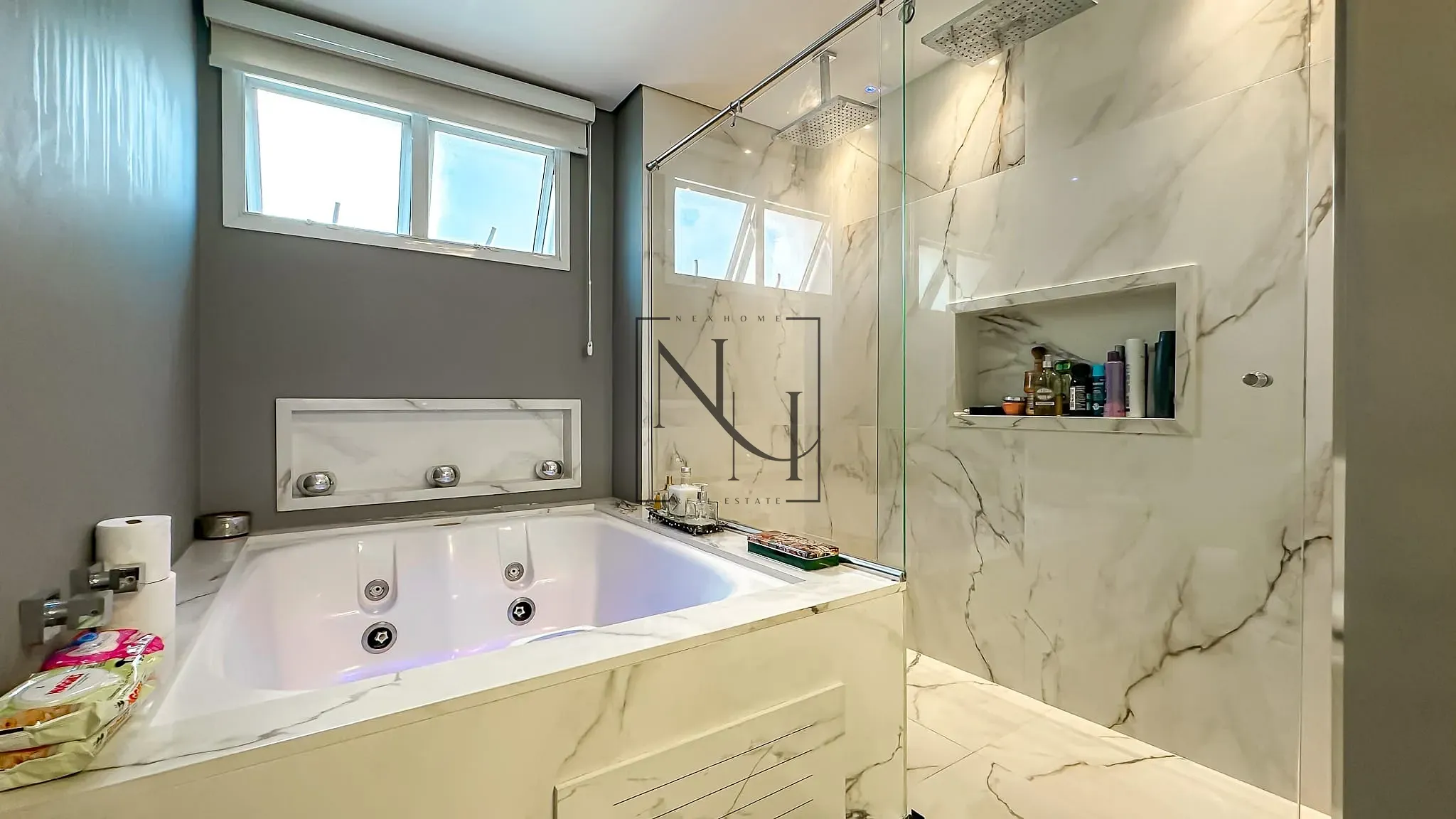 Apartamento, 3 quartos, 258 m² - Foto 28