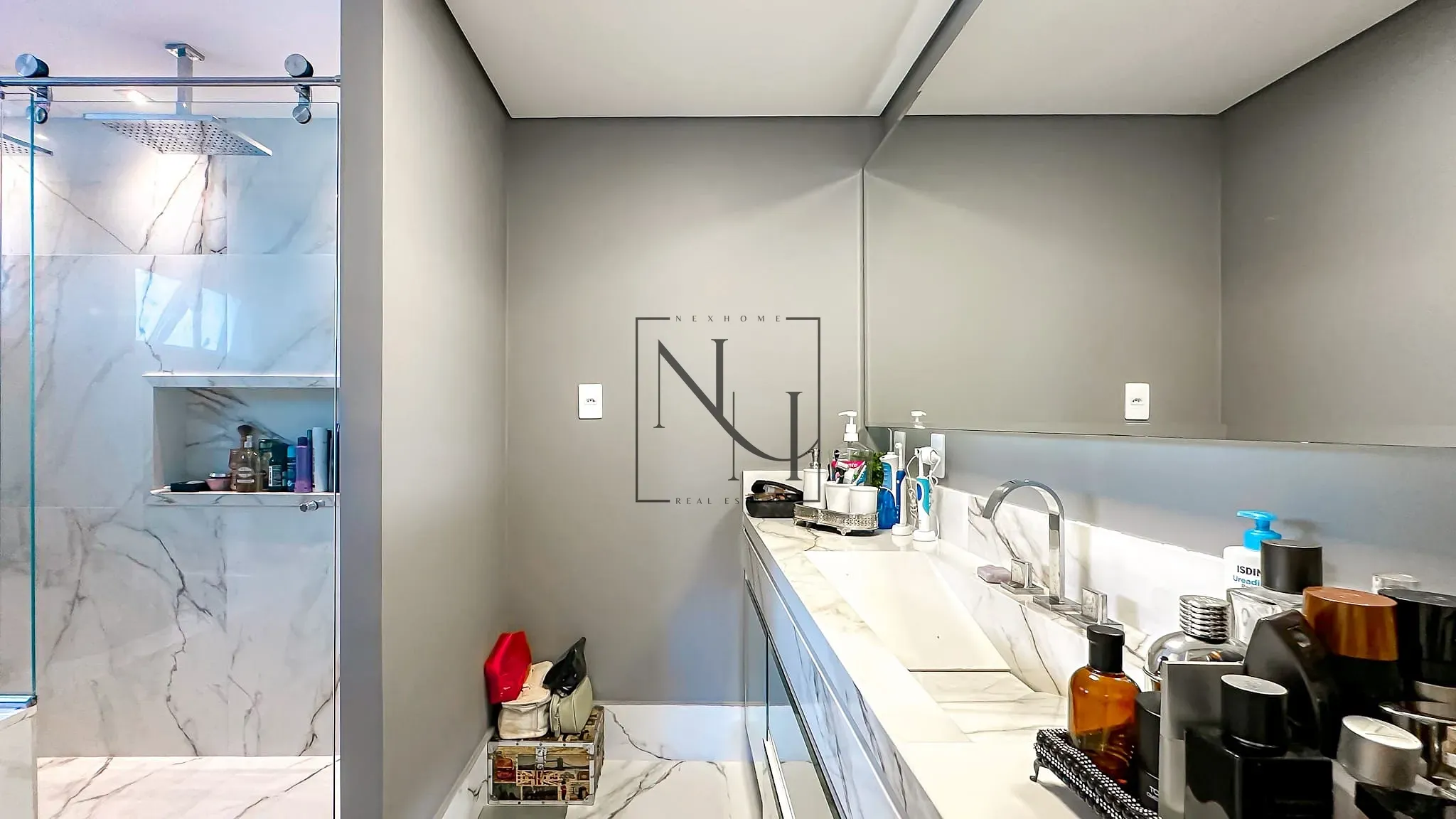 Apartamento, 3 quartos, 258 m² - Foto 29