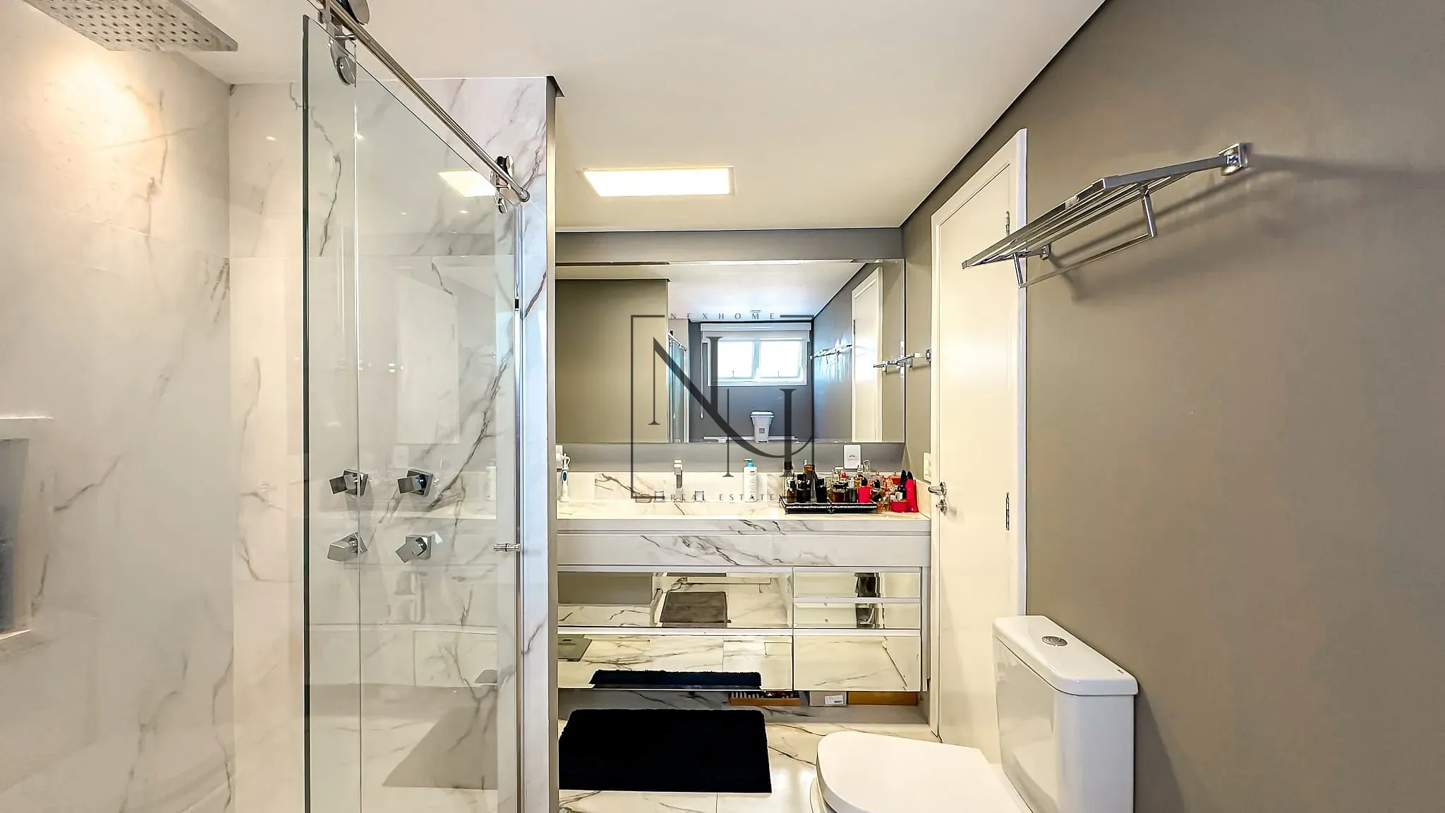 Apartamento, 3 quartos, 258 m² - Foto 27