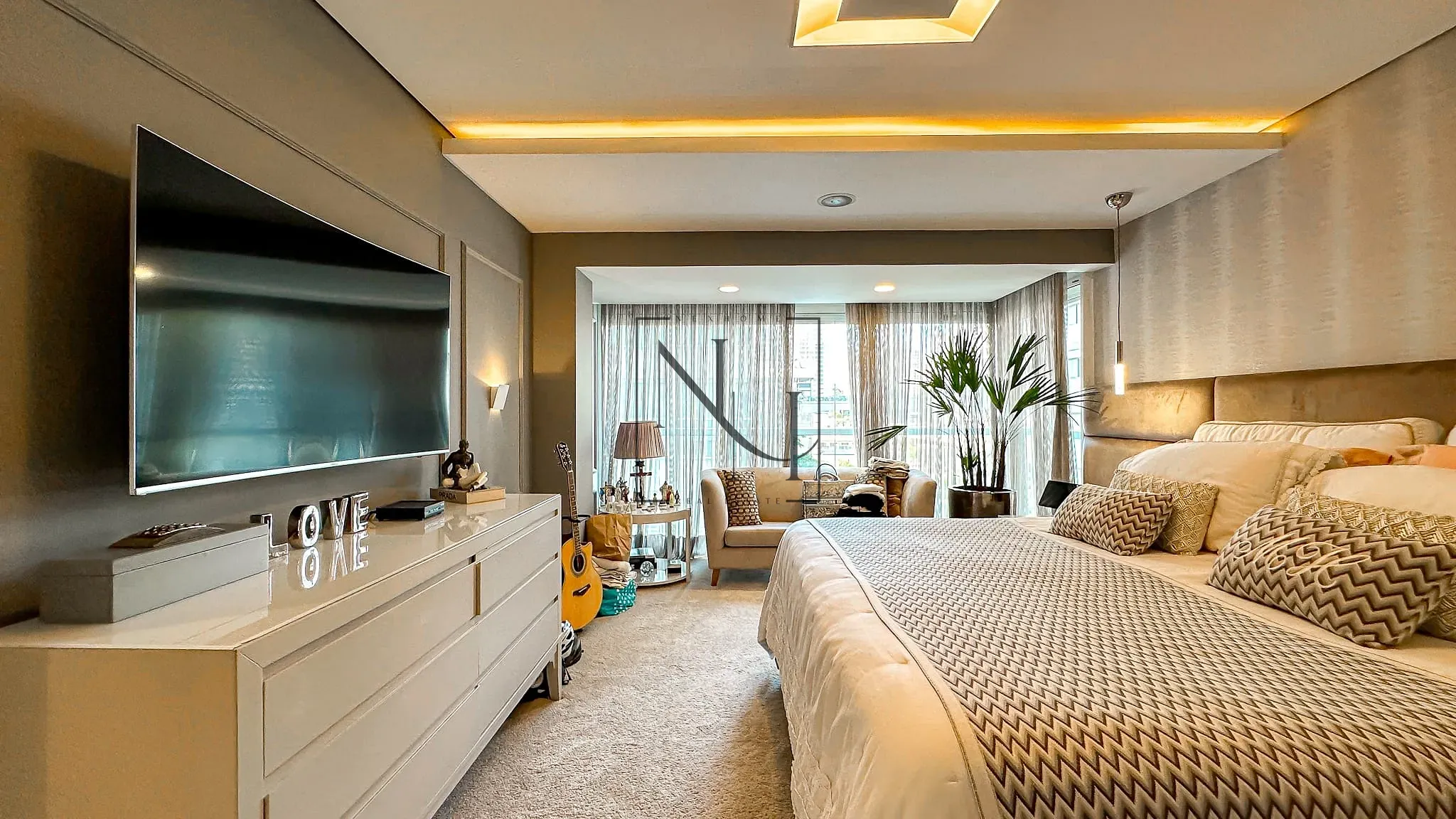 Apartamento, 3 quartos, 258 m² - Foto 23