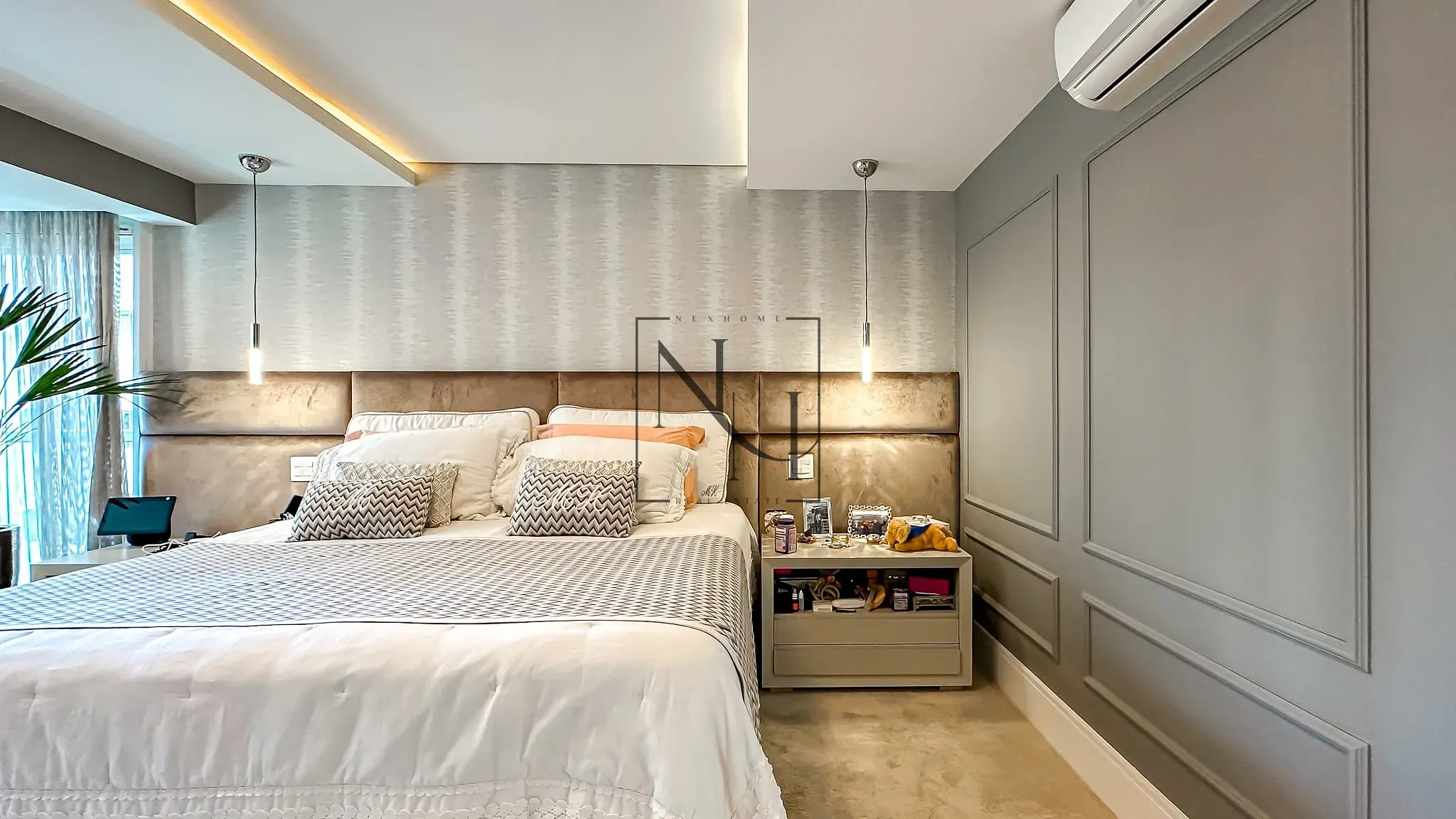 Apartamento, 3 quartos, 258 m² - Foto 24