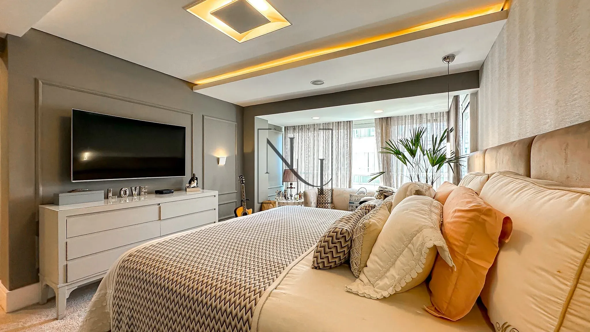 Apartamento, 3 quartos, 258 m² - Foto 25