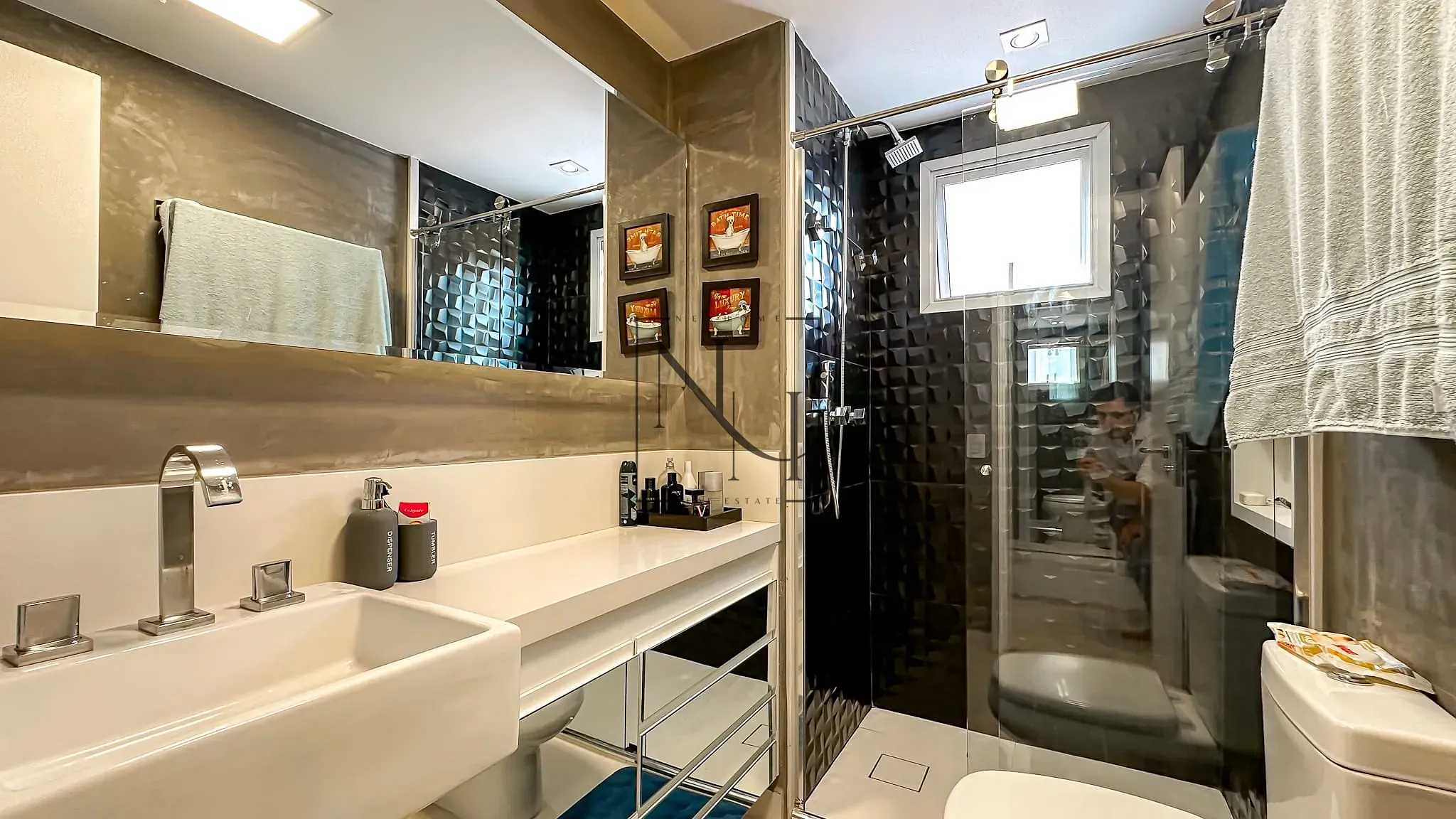 Apartamento, 3 quartos, 258 m² - Foto 33