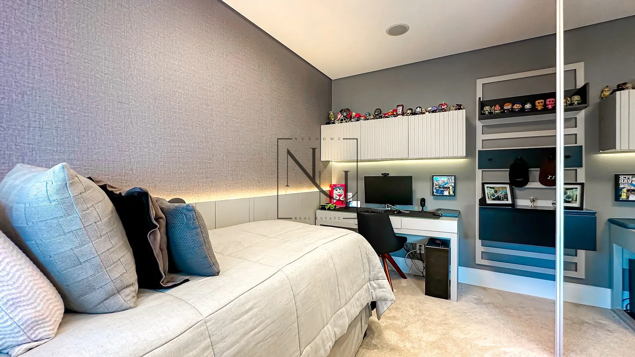 Apartamento, 3 quartos, 258 m² - Foto 32
