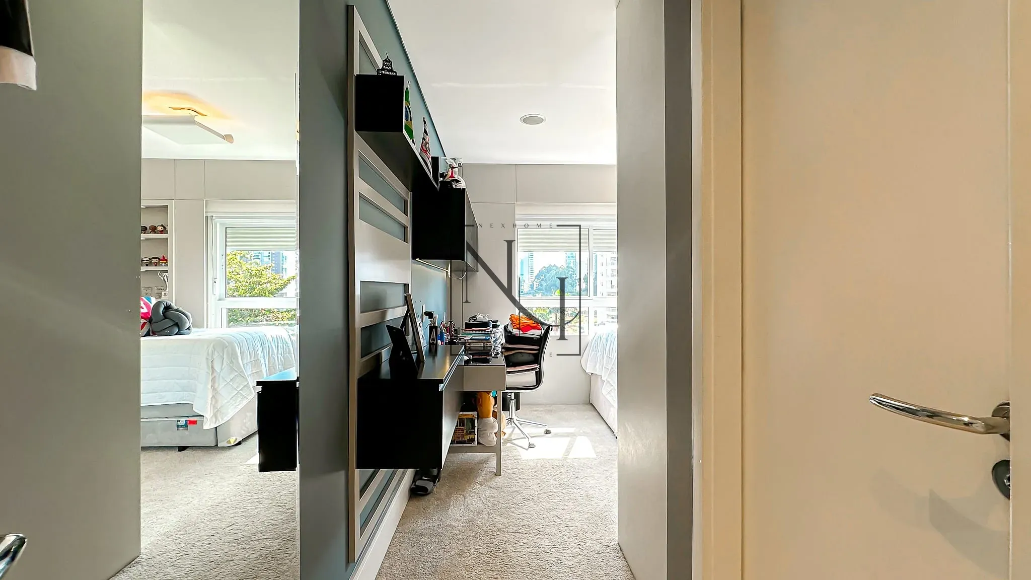 Apartamento, 3 quartos, 258 m² - Foto 34