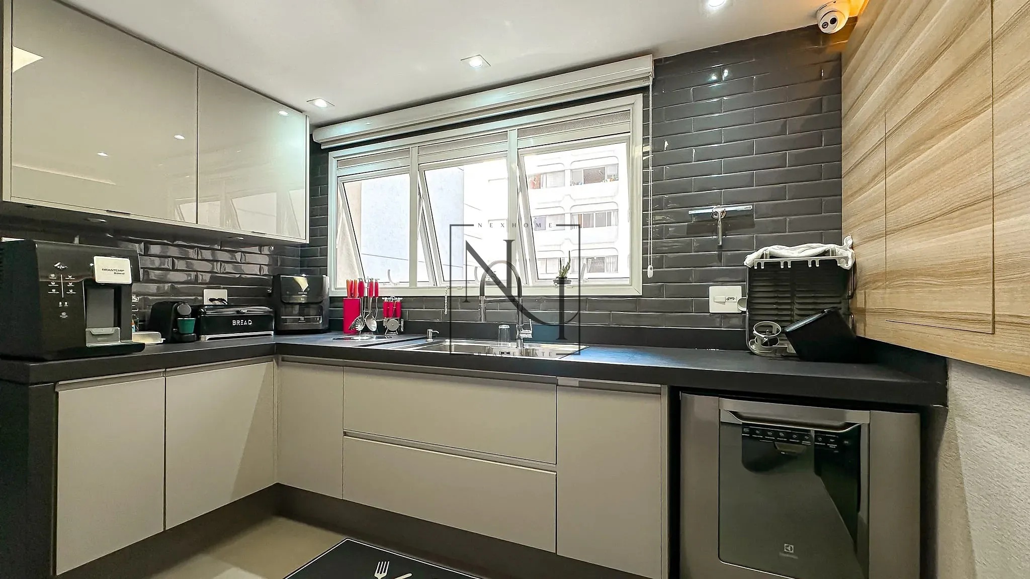 Apartamento, 3 quartos, 258 m² - Foto 15