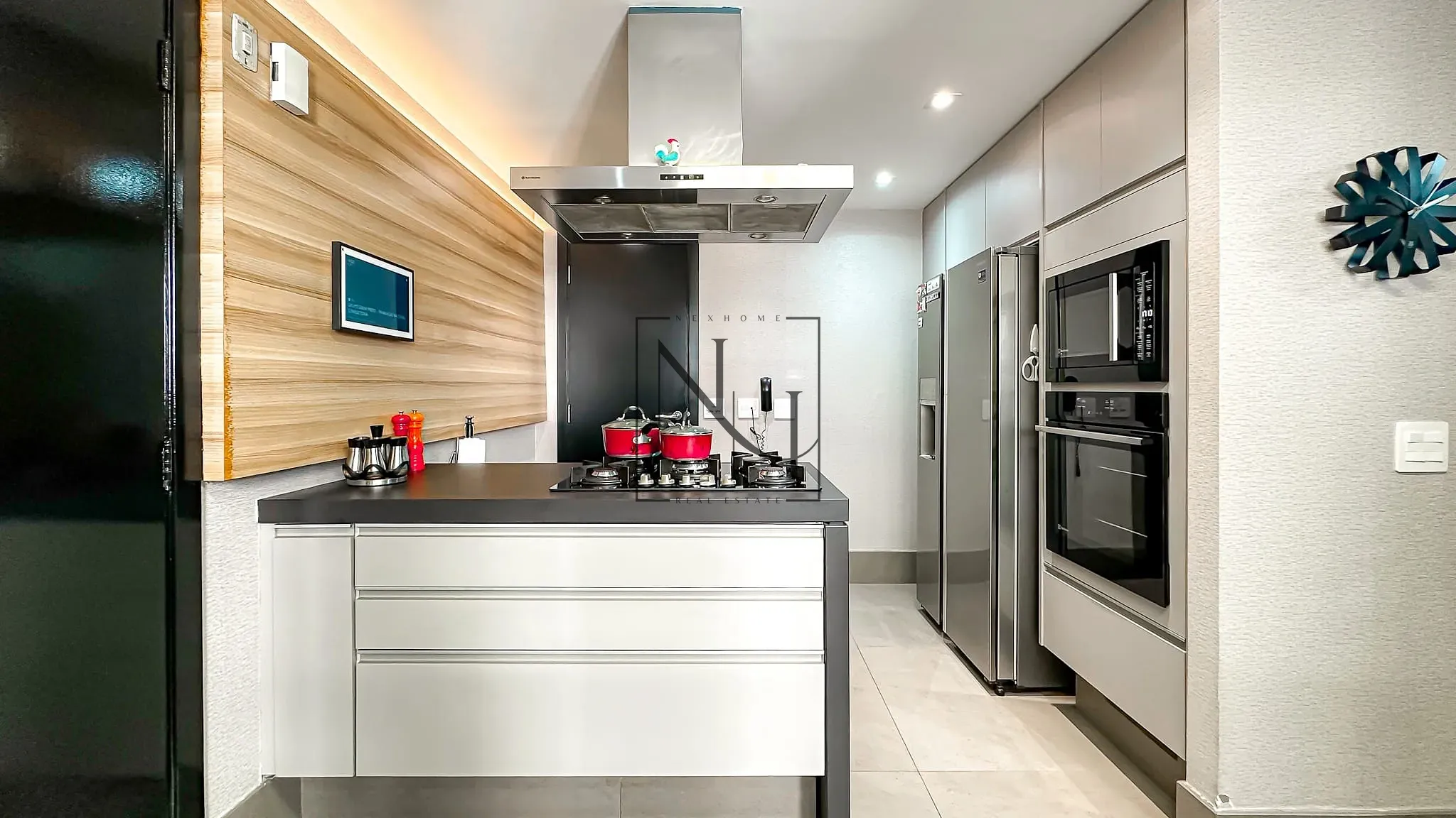 Apartamento, 3 quartos, 258 m² - Foto 16