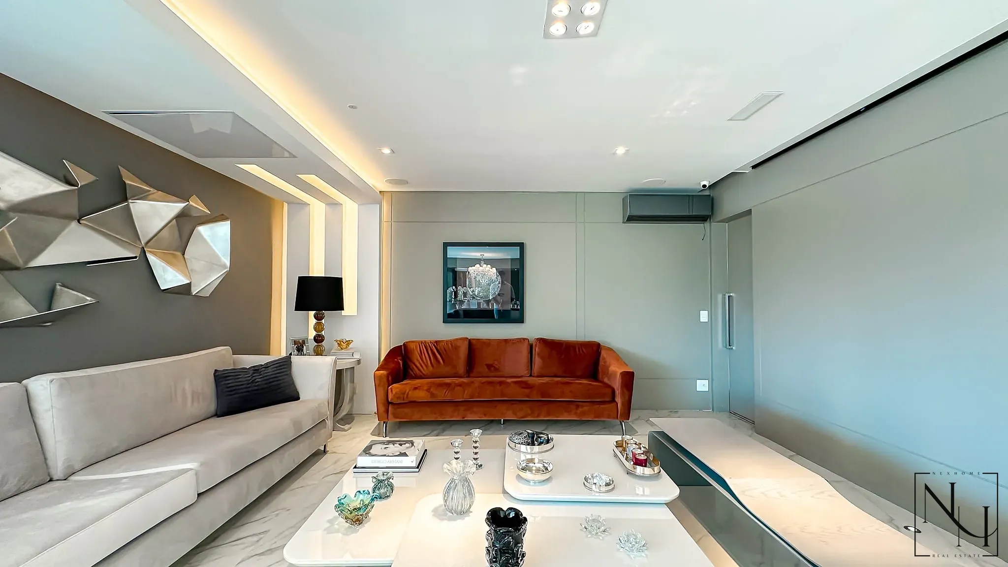 Apartamento, 3 quartos, 258 m² - Foto 2